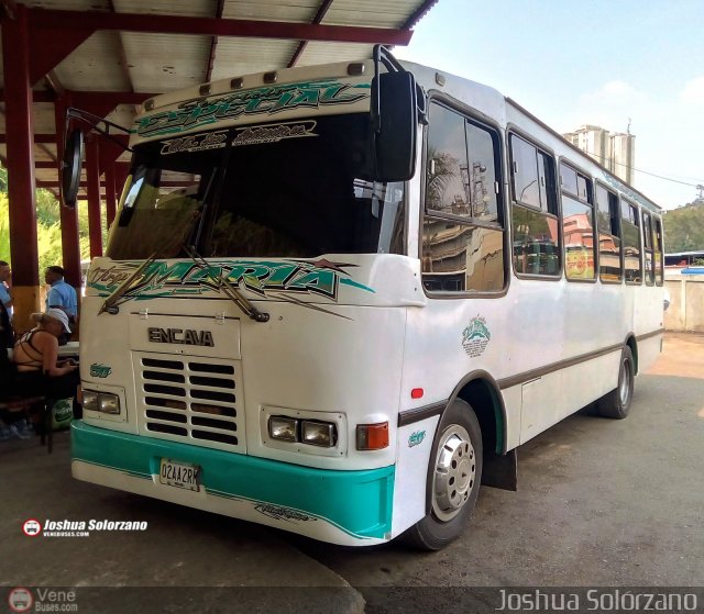 U.C. San Antonio S.C. 050 por Joshua Sol�rzano