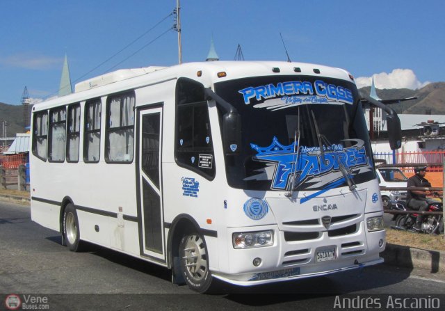 Transporte Virgen del Carmen 35 por Andr�s Ascanio