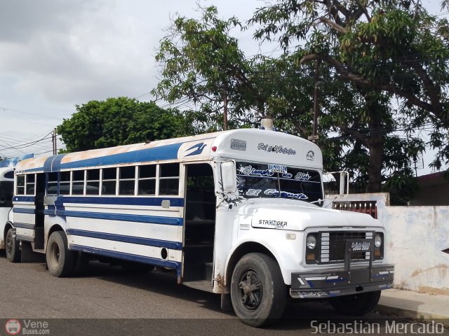 ZU - Microcewa C.A. 07 por Sebastin Mercado