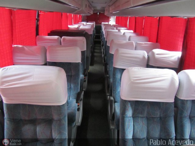 Aeroexpresos Ejecutivos 1136 por Pablo Acevedo