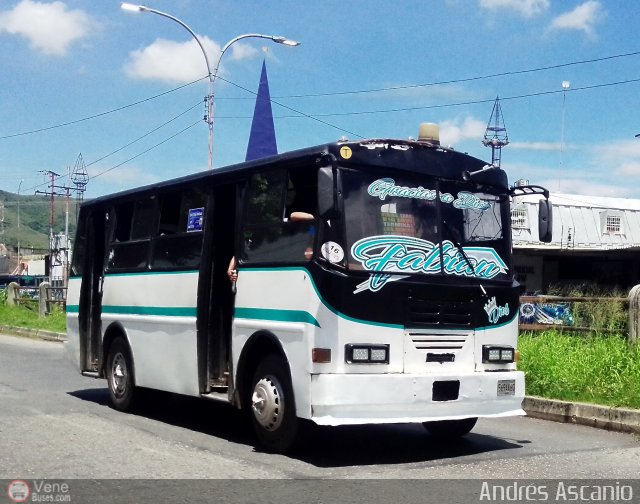 CA - Union Conductores Bella Vista 016 por Andr�s Ascanio