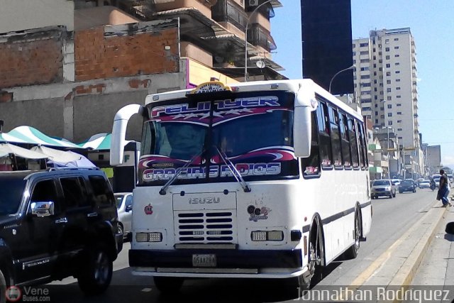 AR - Uni�n Coromoto 81 por Jonnathan Rodr�guez