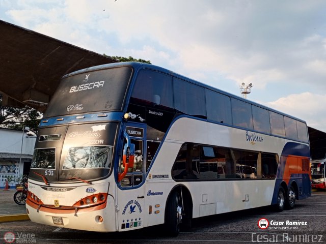 Bus Ven 3269 por C�sar Ram�rez