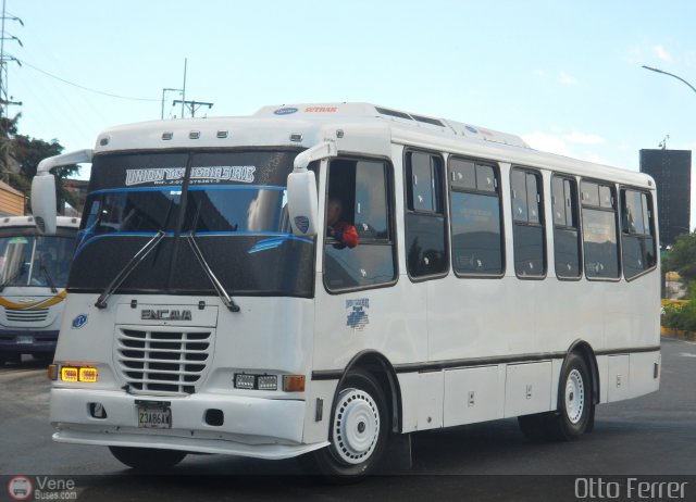 Uni�n Tejer�as A.C. 20 por Otto Ferrer