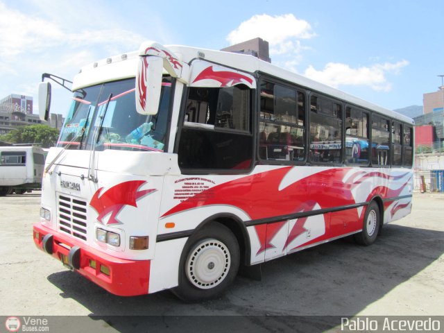 A.C. Indepasib 029 por Pablo Acevedo