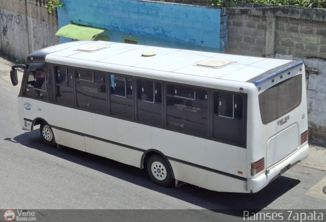 MI - Uni�n Circunvalaci�n Los Teques 035 por Rams�s Zapata