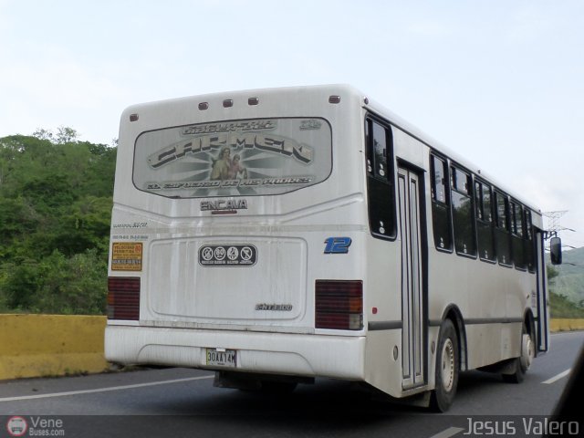 A.C. Indepasib 012 por Jes�s Valero