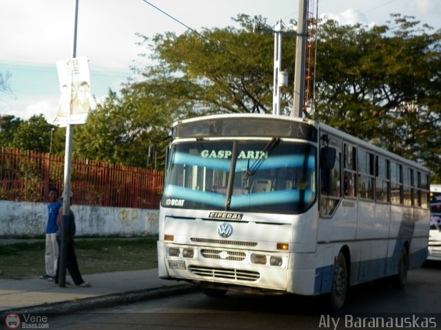 Particular o Desconocido 03 por Aly Baranauskas