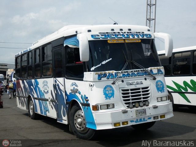 A.C. L�nea Mariscal 41 por Aly Baranauskas