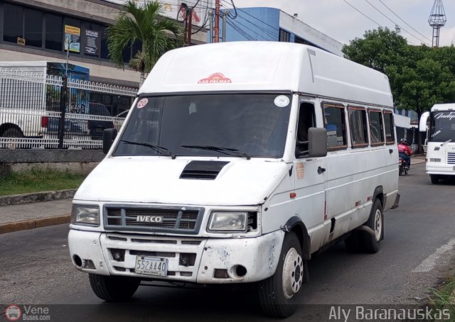 CA - A.C. Las Palmas 20 por Aly Baranauskas