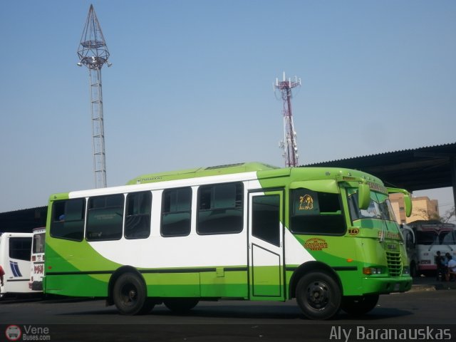 Cooperativa 109 016 por Aly Baranauskas