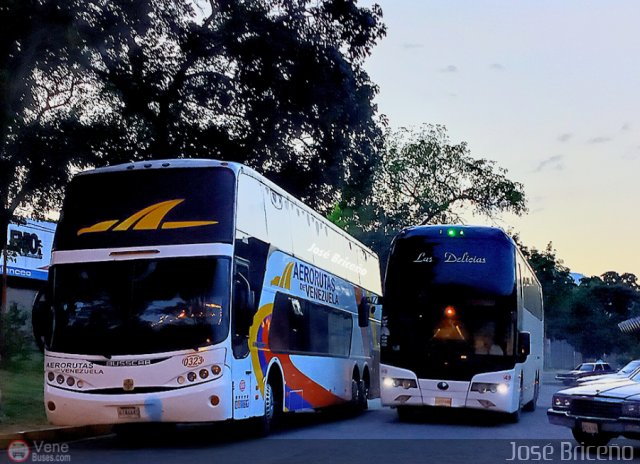 Garajes Paradas y Terminales Valera por Jos� Brice�o
