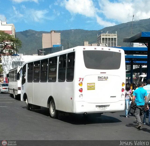 A.C. Indepasib 071 por Jes�s Valero