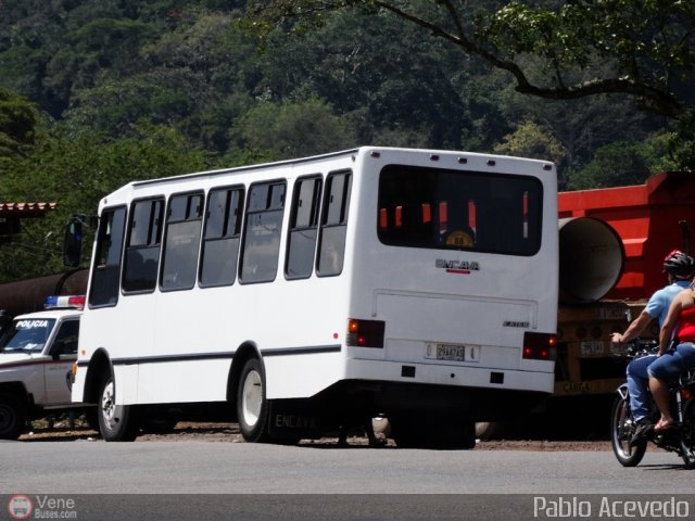 TA - A.C. R�mulo Gallegos 088 por Pablo Acevedo