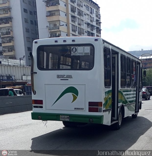 Particular o Desconocido 5033 por Jonnathan Rodr�guez