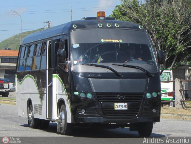 A.C. Cooperativa Vencedores de B�rbula 02 por Andr�s Ascanio