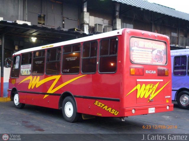 A.C. Expresos San Felipe 2012 10 por Alvin Rond�n