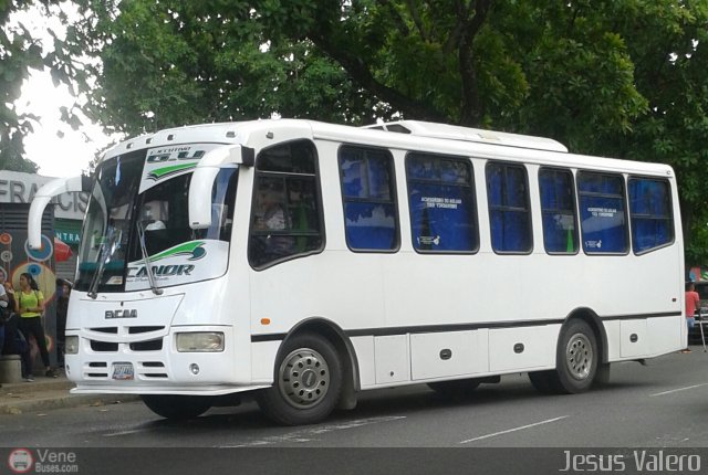 A.C. Ejecutivos Buenaventura 900 por Jes�s Valero