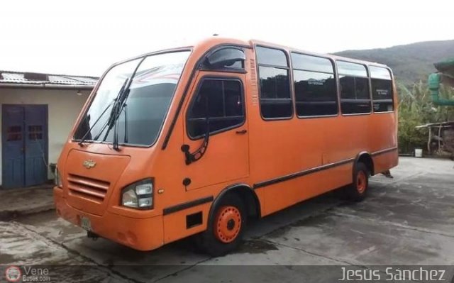 TA - A.C. Autos por puesto L�nea Palmira 080 por Jerson Nova