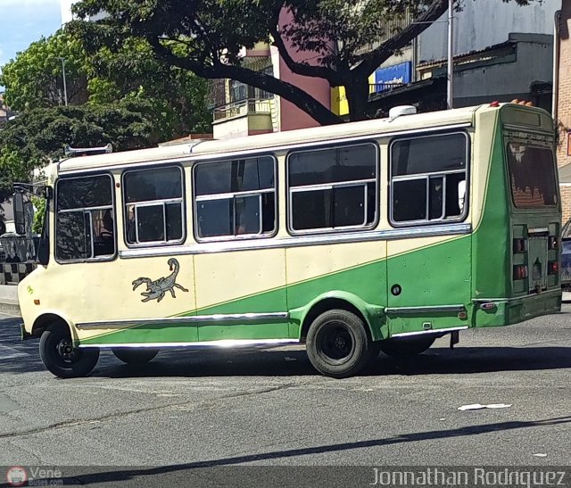 DC - Tigres de Plan de Manzano 053 por Jonnathan Rodr�guez