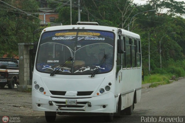 TA - A.C. R�mulo Gallegos 141 por Pablo Acevedo