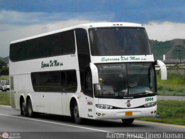 Expresos Del Mar 1044 por Alvin Rond�n