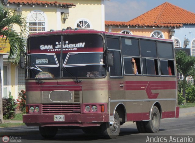 Unin San Joaqun 01 por Andrs Ascanio