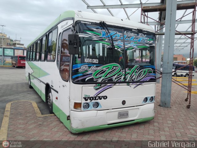 Organizaciones Unidas de C. Caracas - La Guaira 406 por Gabriel Vergara