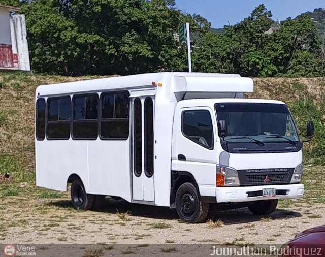 Particular o Desconocido 3037 por Jonnathan Rodr�guez