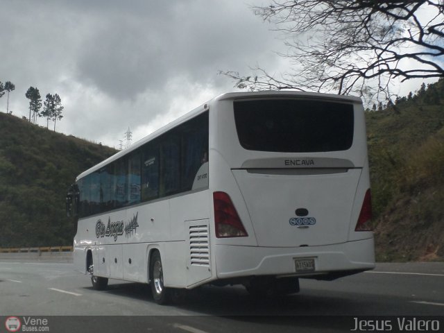 Cooperativa Rio Aragua 16 por Jes�s Valero