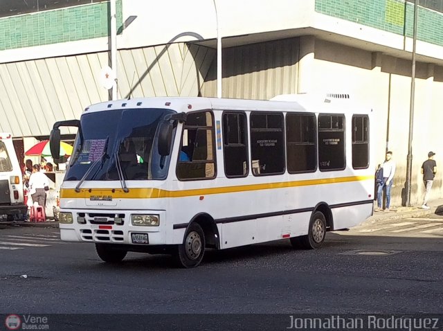 DC - U.C. P�rez Bonalde 05 por Jonnathan Rodr�guez