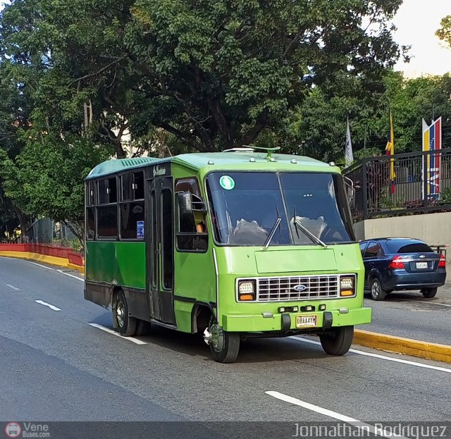 DC -  A.C.C. Los Rpidos del 23 12 por Jonnathan Rodrguez