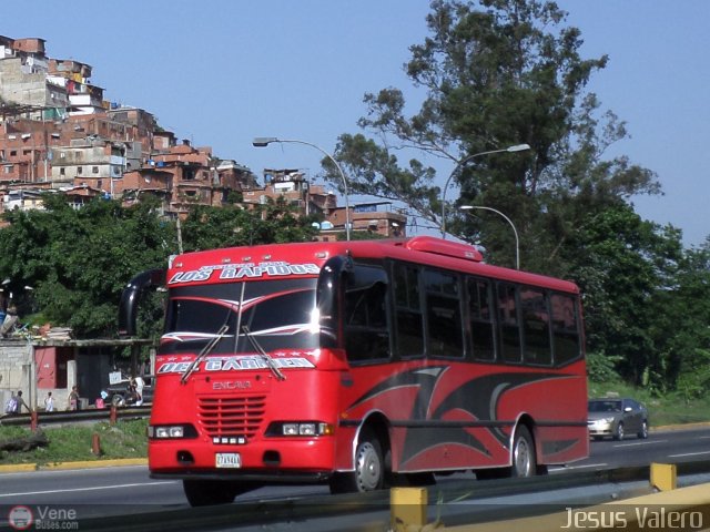 Los R�pidos S.C. 16 por Jes�s Valero