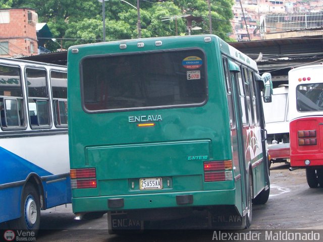 DC - Uni�n Criollos del Este S.C. 078 por Alexander Maldonado