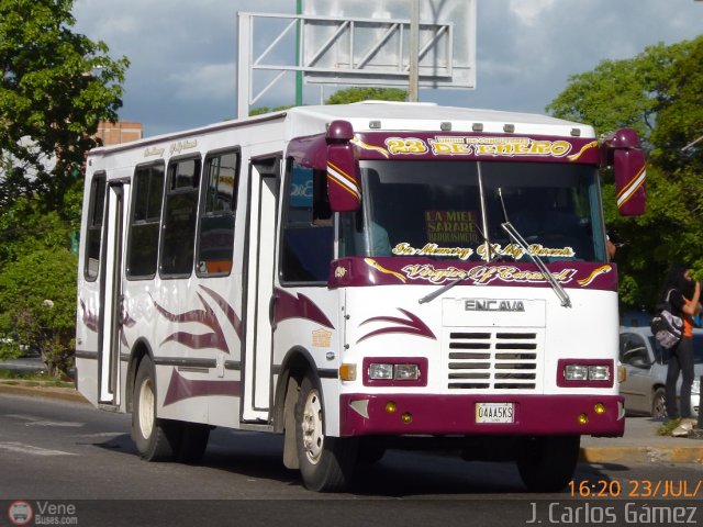 U.C. 23 de Enero 230 por J. Carlos G�mez