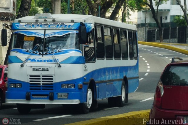 DC - A.C. Propatria - Carmelitas - Chaca�to 190 por Pablo Acevedo