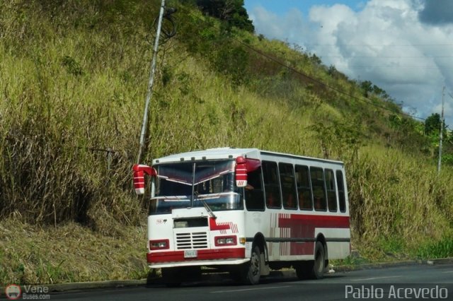 A.C. de Transporte Encarnaci�n 010 por Pablo Acevedo