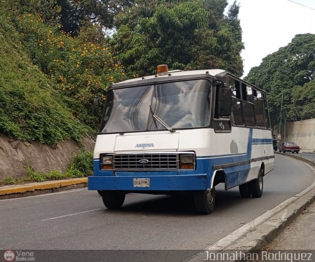 DC - U.C. Silencio - 23 de Enero 091 por Jonnathan Rodr�guez