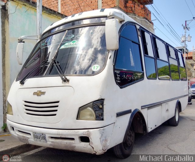 SU - U.C. Guayac�n de Las Flores 17 por Michael Caraballo