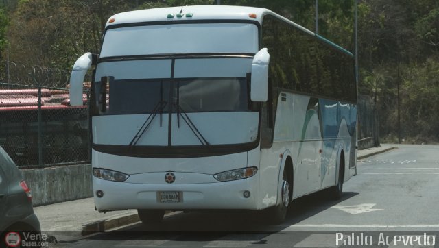 Colectivos Sol de Oriente 106 por Pablo Acevedo
