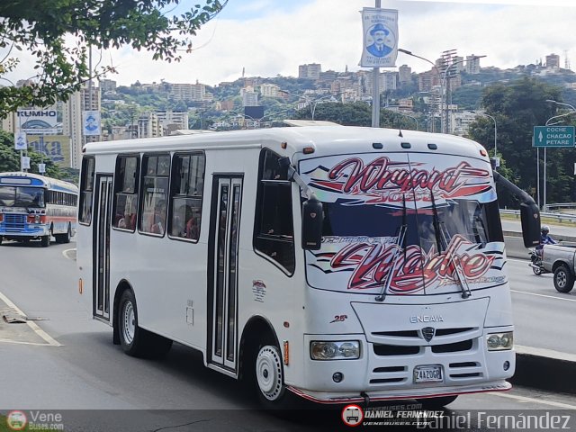 A.C. Mixta Conductores Unidos 025 por Daniel Fern�ndez