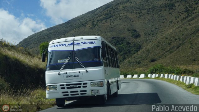 Uni�n T�chira 021 por Pablo Acevedo
