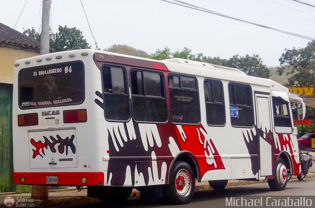 Unin Conductores Ro Caribe A.C. 04 por Michael Caraballo