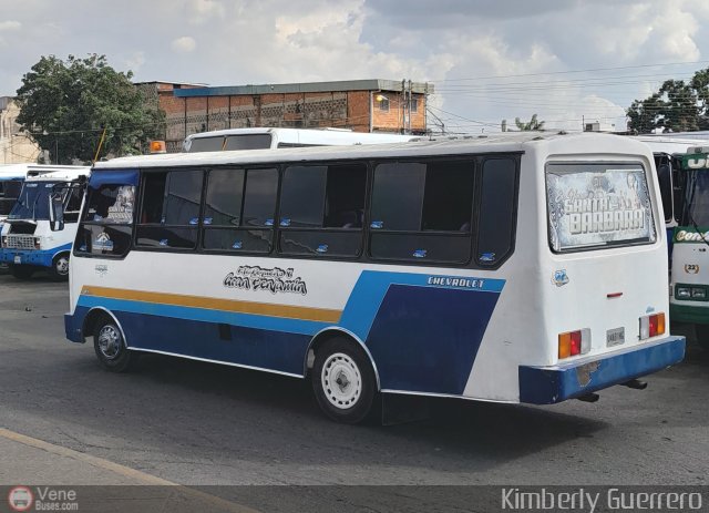 AR - A.C. Uni�n Santa Rita 177 por Kimberly Guerrero