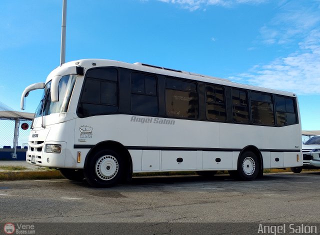 A.C. Ejecutivos Buenaventura 040 por �ngel Sal�n