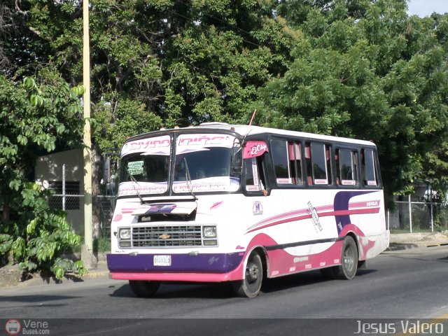 AR - A.C. Uni�n Santa Rita 109 por Jes�s Valero