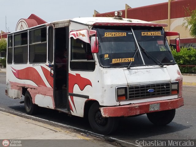 ZU - Rotaria - Bella Vista 02 por Sebasti�n Mercado