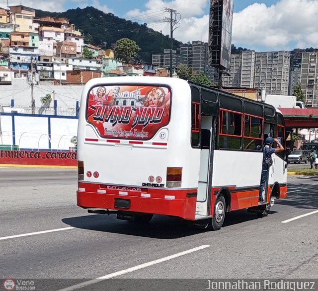 DC - Asoc. Cooperativa Carabobo Tiuna R.L. 067 por Jonnathan Rodr�guez