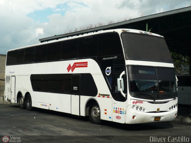 Aerobuses de Venezuela 300 por Oliver Castillo