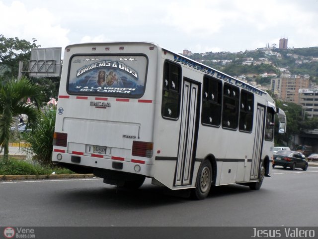 Uni�n Chara A.C. 193 por Jes�s Valero